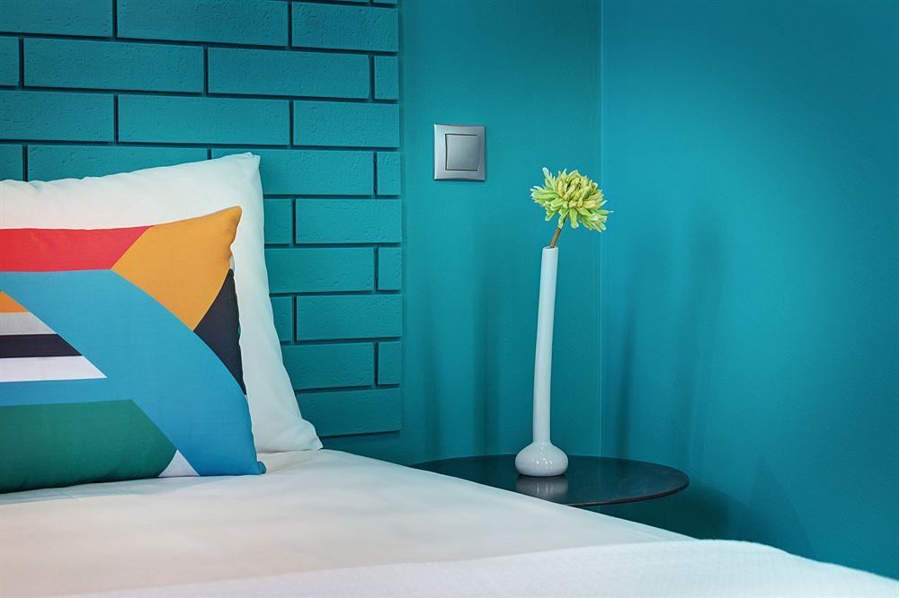 Colors Ladadika Thessaloniki公寓 外观 照片