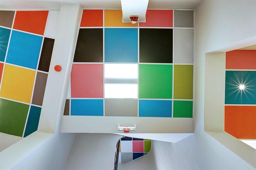 Colors Ladadika Thessaloniki公寓 外观 照片