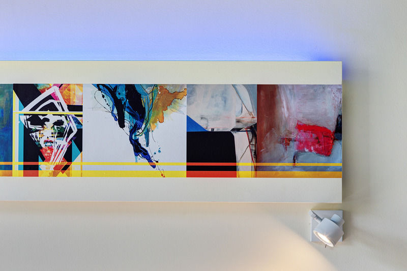 Colors Ladadika Thessaloniki公寓 外观 照片