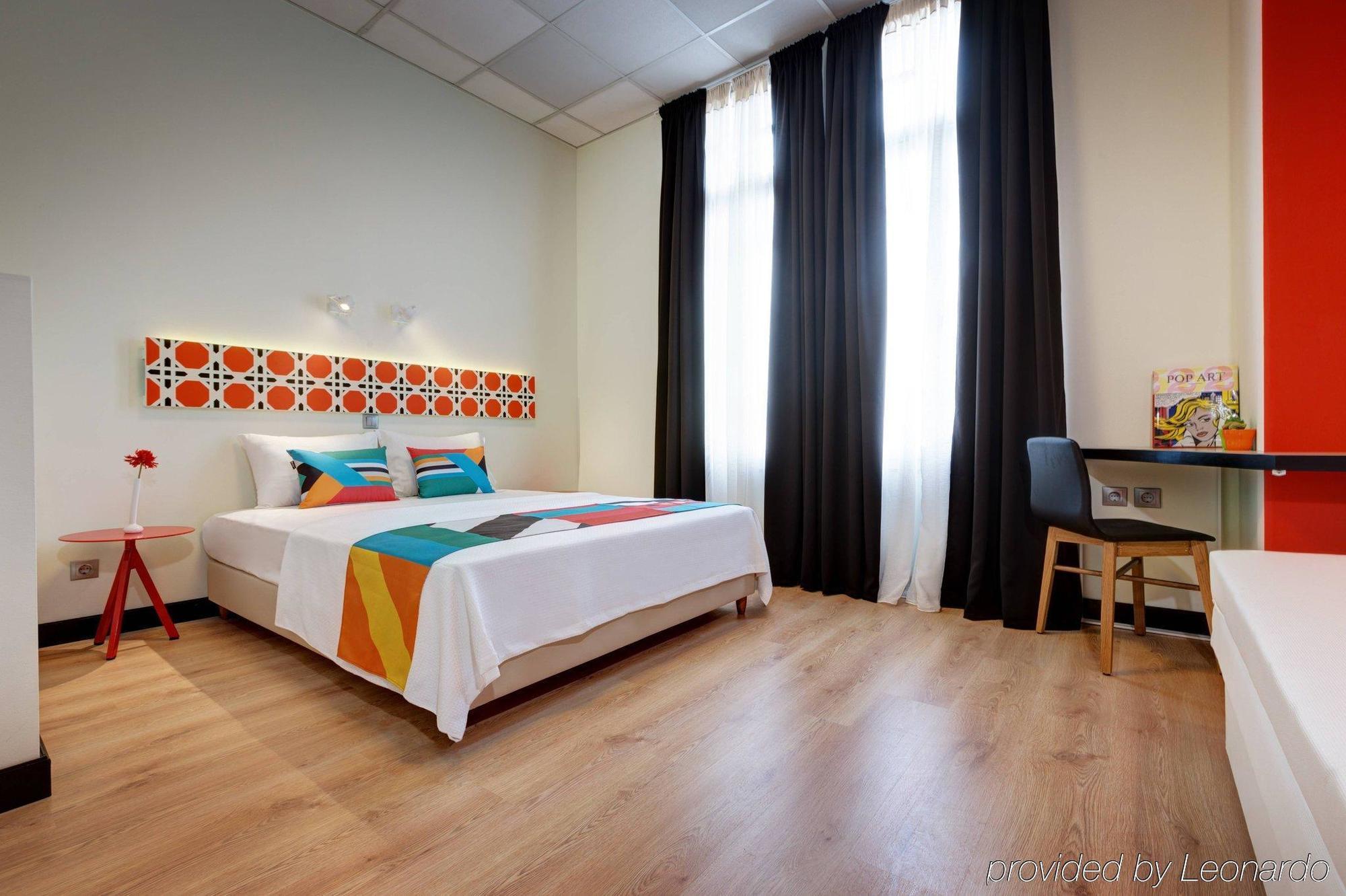 Colors Ladadika Thessaloniki公寓 外观 照片