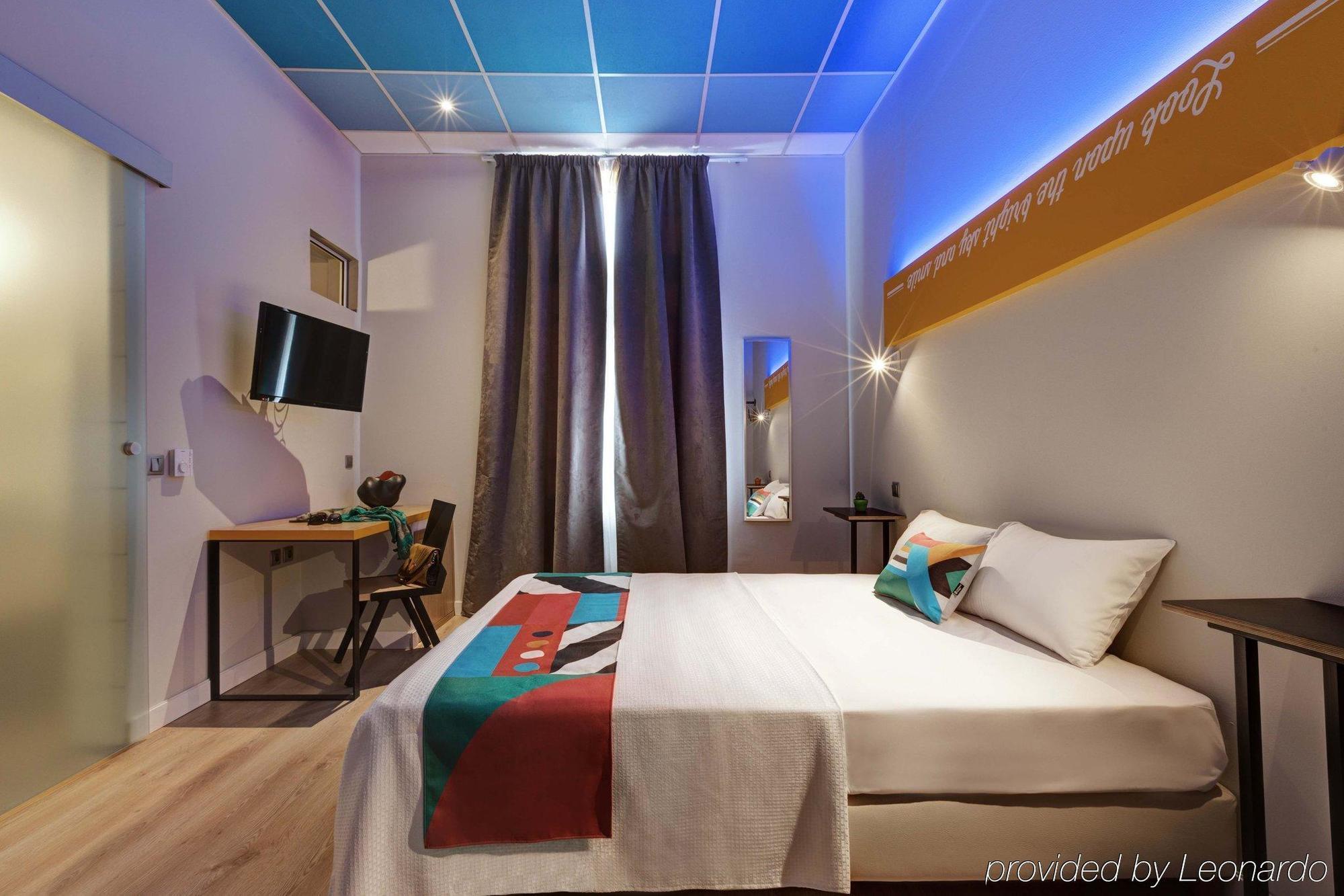 Colors Ladadika Thessaloniki公寓 外观 照片