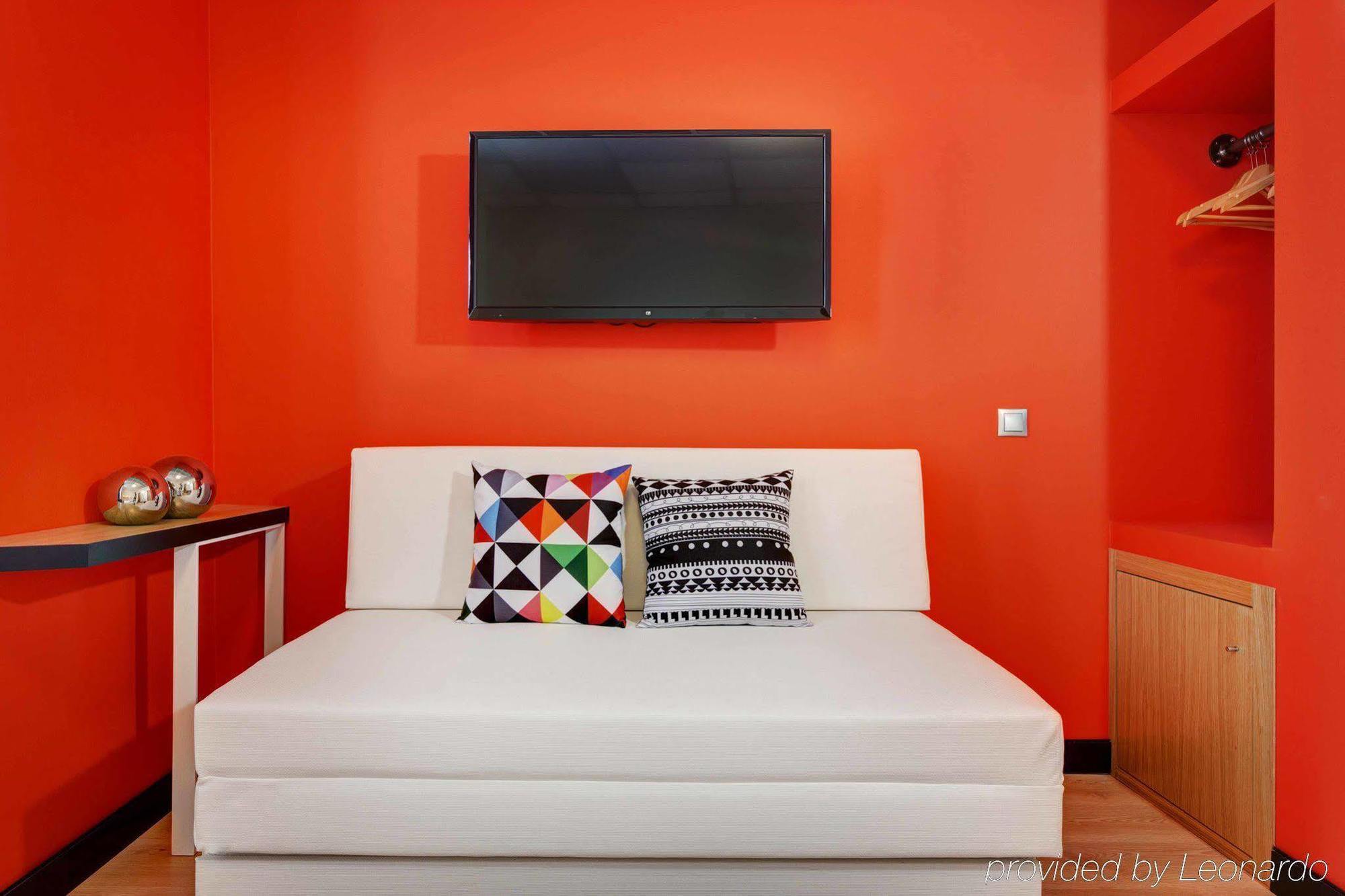 Colors Ladadika Thessaloniki公寓 外观 照片