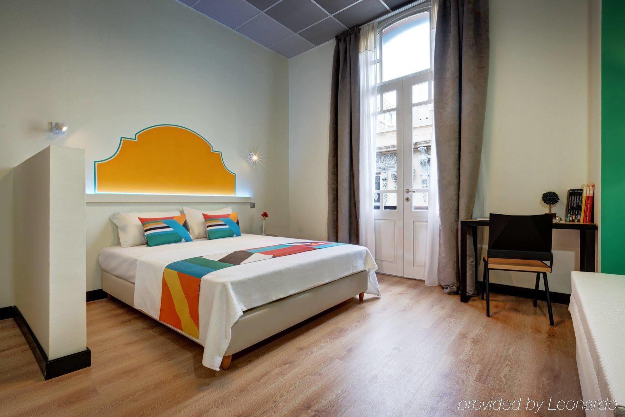 Colors Ladadika Thessaloniki公寓 外观 照片