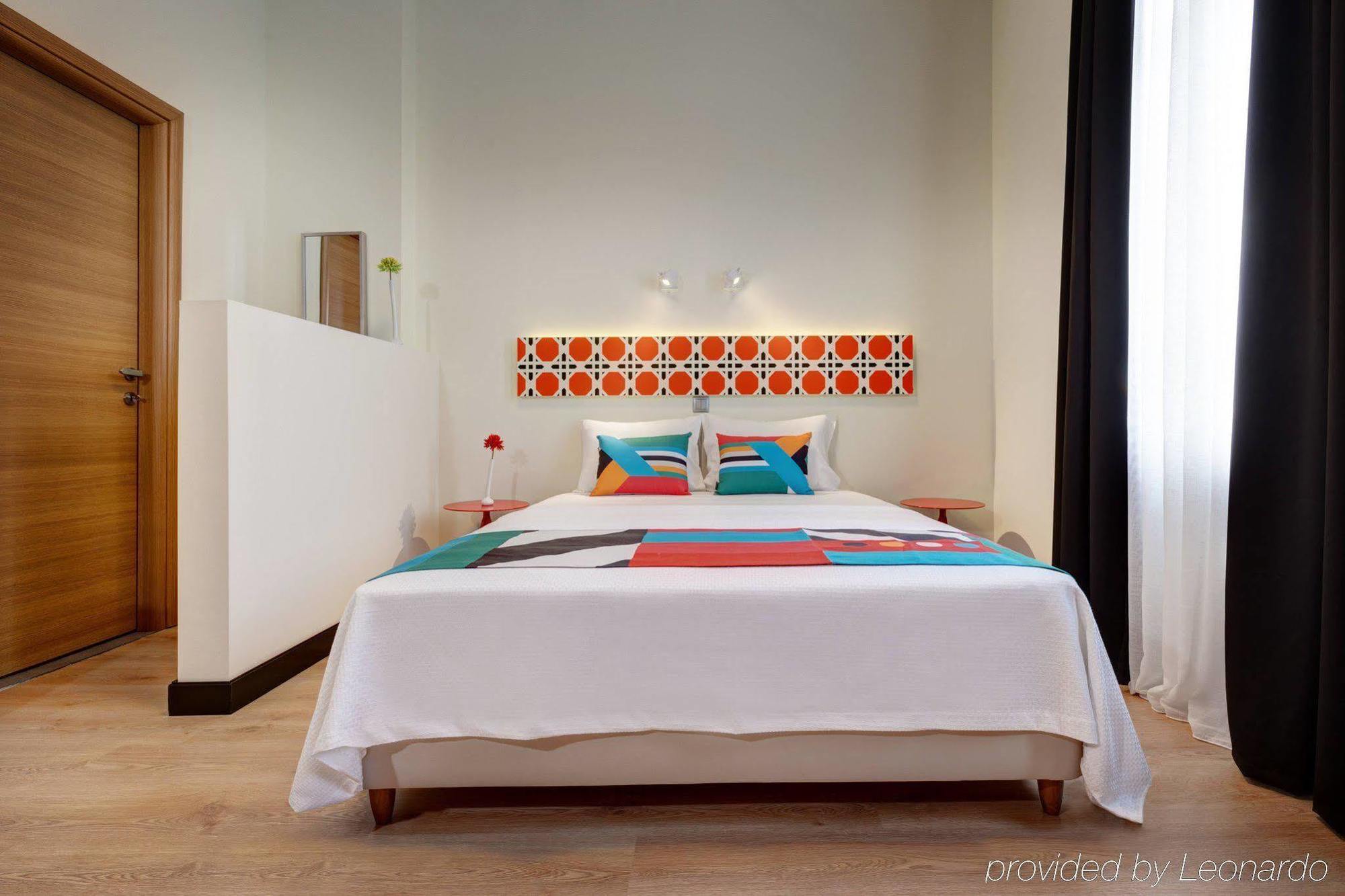 Colors Ladadika Thessaloniki公寓 外观 照片