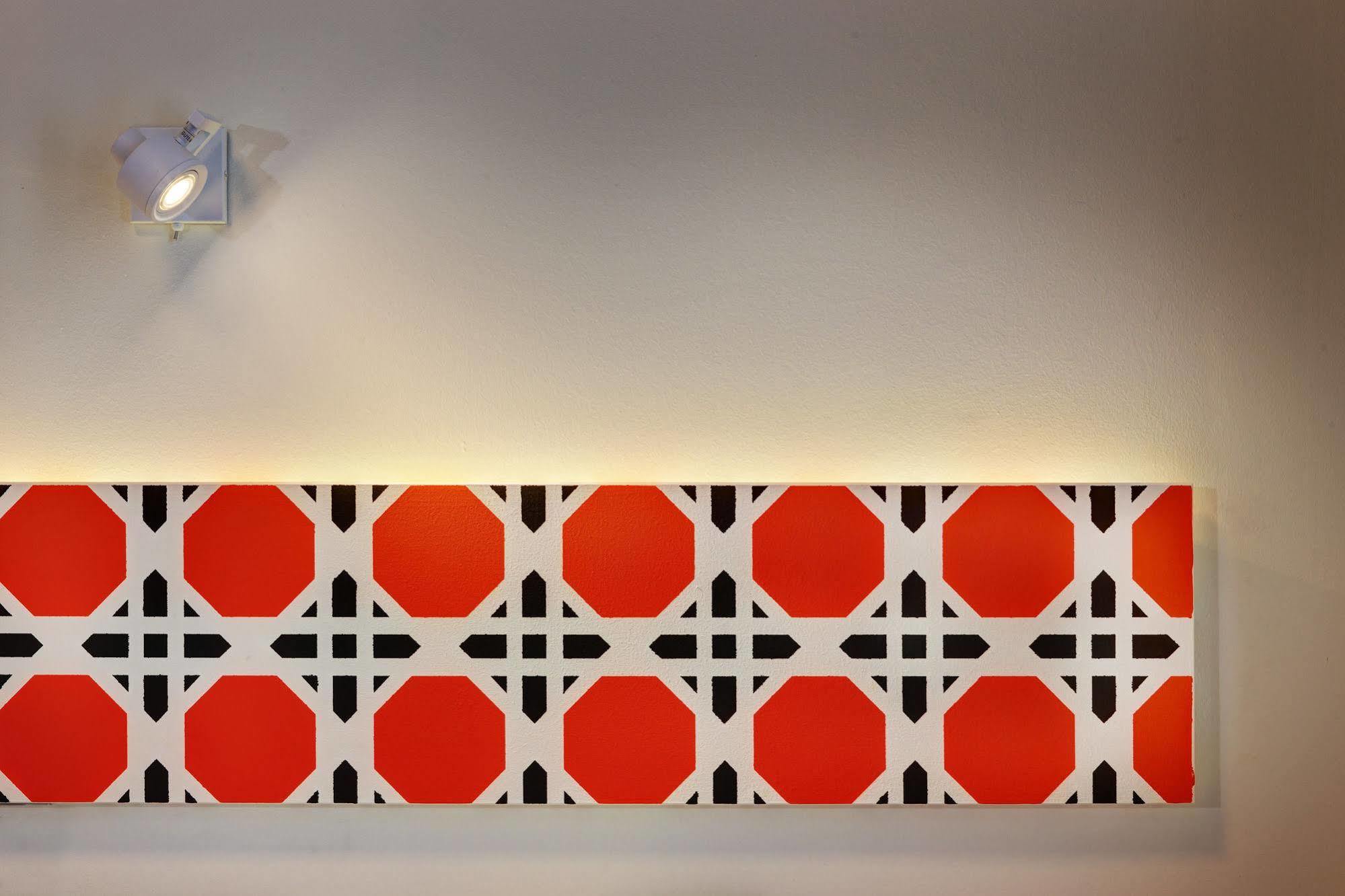 Colors Ladadika Thessaloniki公寓 外观 照片